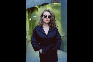 Izabela Tadra - Hotel ZNP